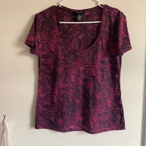 Rue 21 top  size XL